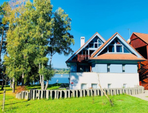 RIVIERA LIPNO 502 Apartmán 4kk u vody, Lipno Nad Vltavou